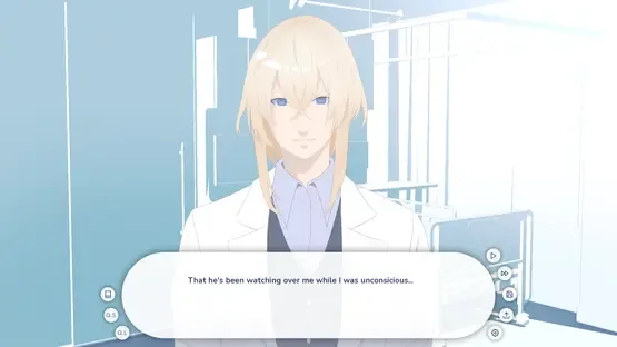 Prescription: Love screenshot 2