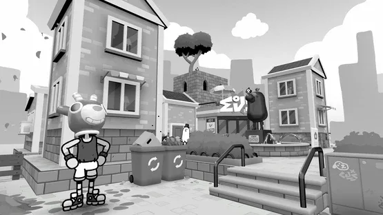 Toem 2 screenshot 2