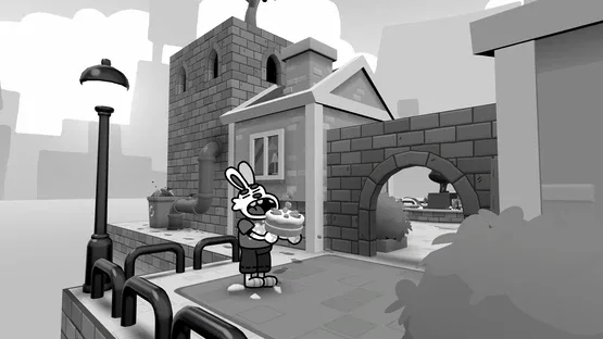 Toem 2 screenshot 3