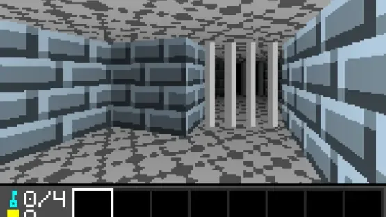 ChamberedGML screenshot 1