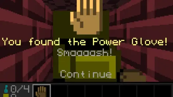 ChamberedGML screenshot 2