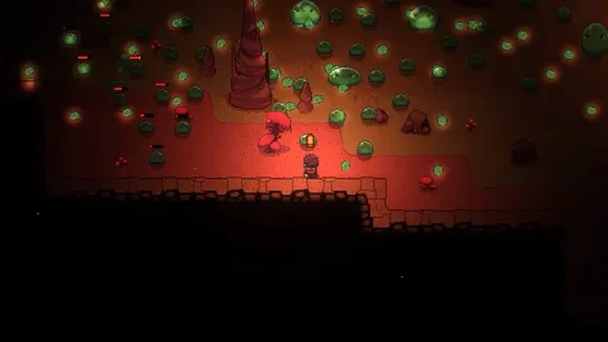 MineGeon: Renegades screenshot 8