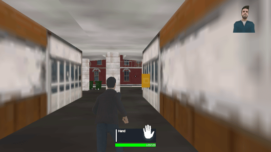 Grand Theft Auto: New York Screenshot