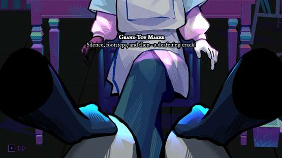 Toy Box Screenshot