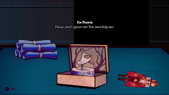 Toy Box Screenshot
