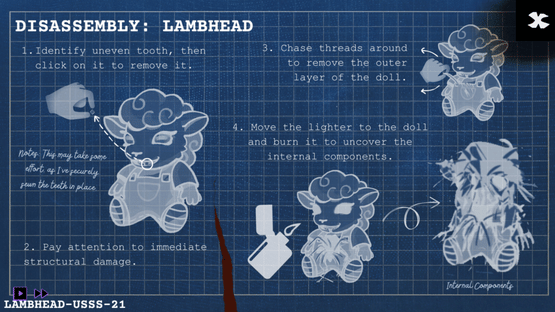 Toy Box Screenshot