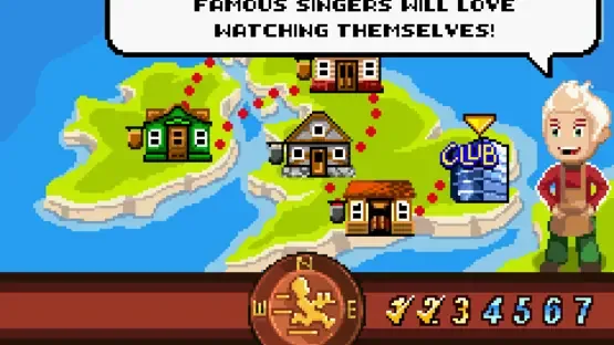 Pub Mania screenshot 1