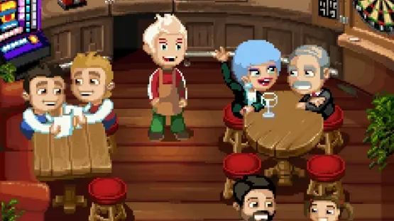 Pub Mania screenshot 4