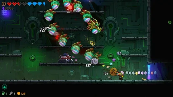 Neon Abyss 2 screenshot 6