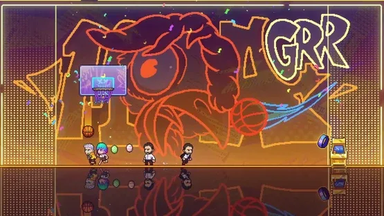 Neon Abyss 2 screenshot 3