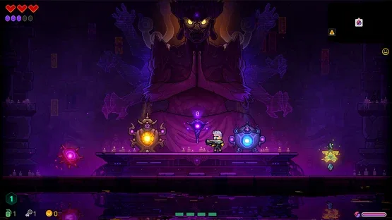Neon Abyss 2 screenshot 4