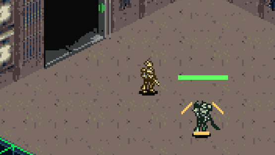 Rengoku Screenshot