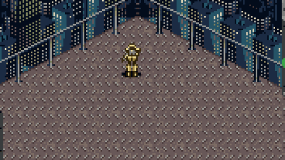 Rengoku Screenshot