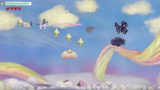 Feltopia screenshot 3