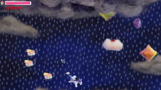 Feltopia screenshot 5