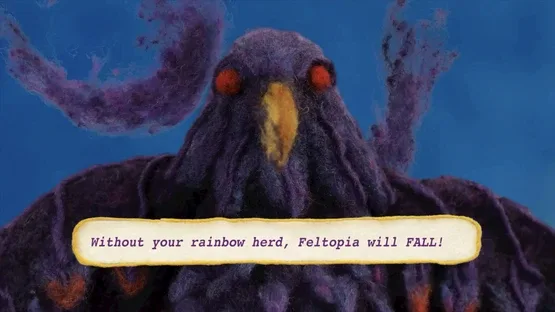 Feltopia screenshot 6