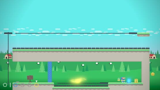 Spirit of the Obelisk screenshot 4