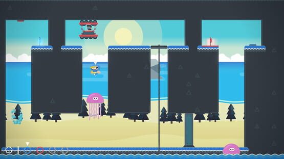 Spirit of the Obelisk screenshot 5