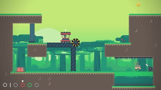 Spirit of the Obelisk screenshot 2