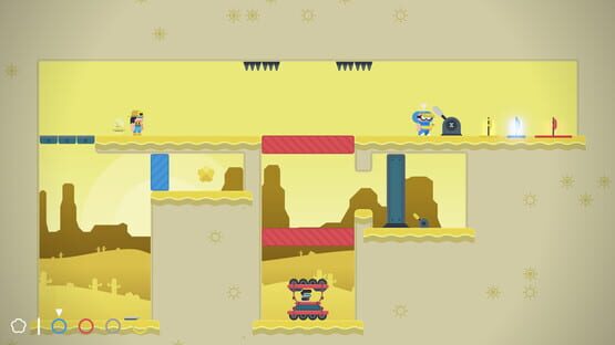 Spirit of the Obelisk screenshot 1