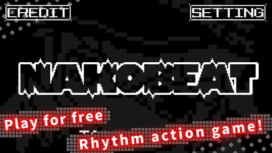 Nakobeat Screenshot