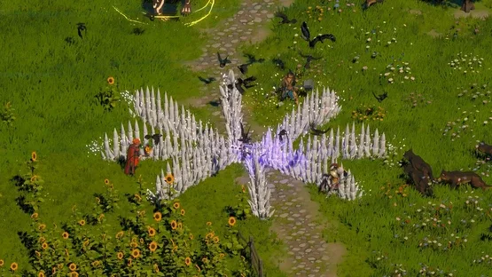 Stolen Realm Survivors screenshot 8