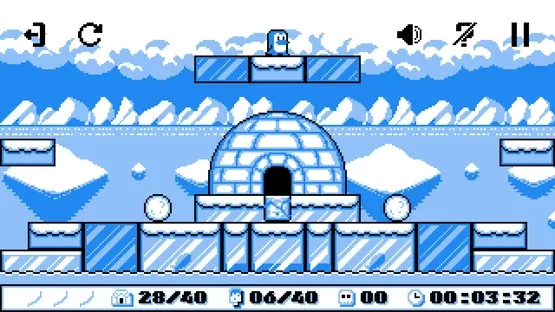 Flexible Frosty screenshot 4