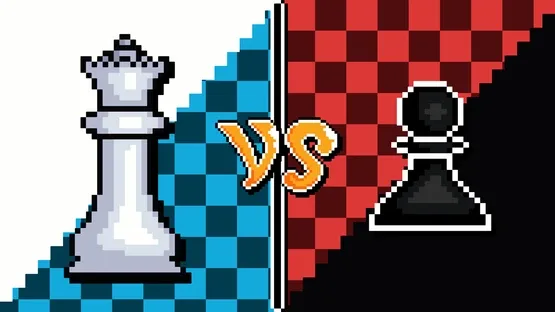 RPG Chess screenshot 5