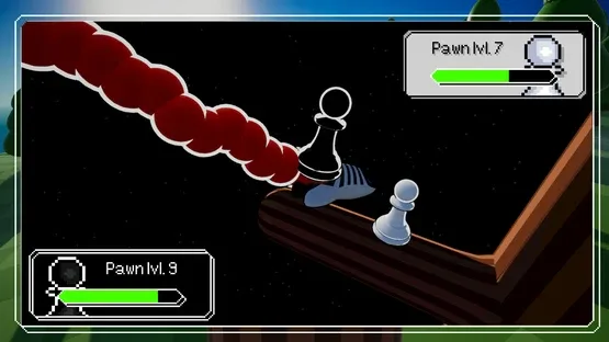 RPG Chess screenshot 6