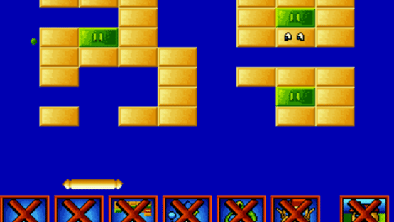 A.J.'s World of Discovery Screenshot