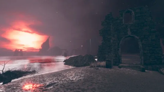 An Abyss of Dreams screenshot 2