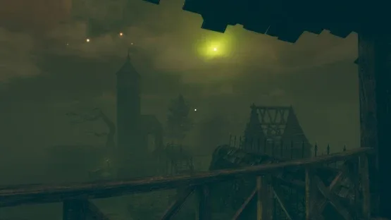 An Abyss of Dreams screenshot 4