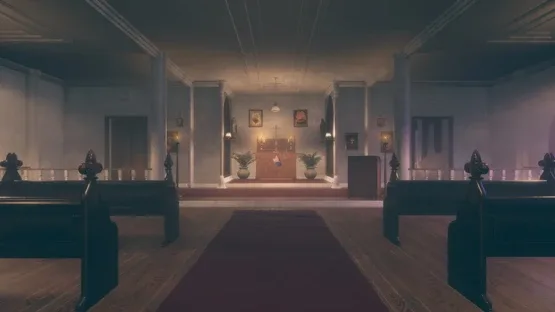 An Abyss of Dreams screenshot 8