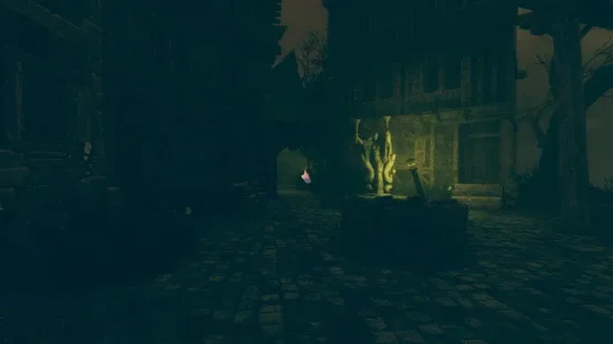 An Abyss of Dreams screenshot 11