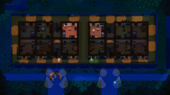 Love In Tiny Spaces Screenshot