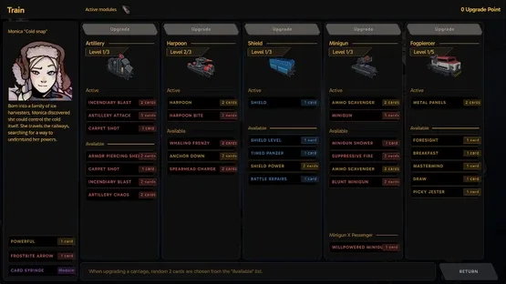 Fogpiercer screenshot 8