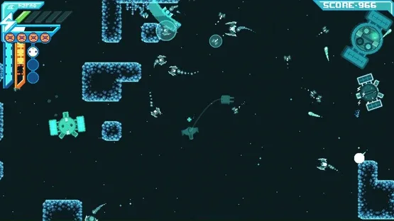 Hyperwired screenshot 8