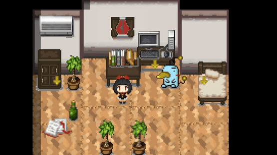 Oni Magatsu Toki Screenshot