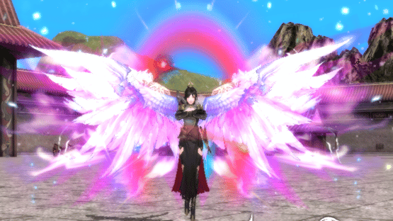 Twelve Sky2 Global Screenshot