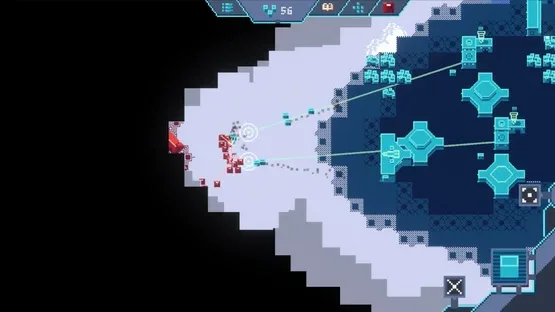 A Byte War screenshot 4