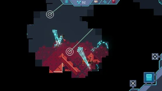 A Byte War screenshot 5
