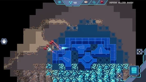 A Byte War screenshot 6