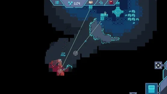 A Byte War screenshot 2