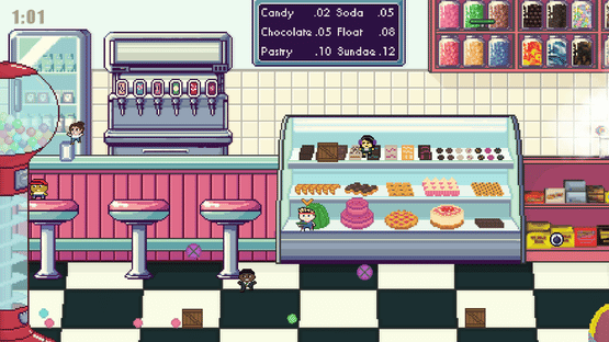 Super Platform Tag Screenshot