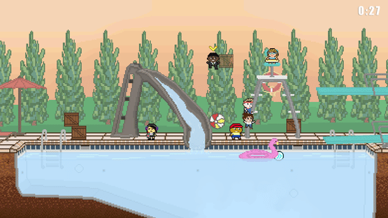 Super Platform Tag Screenshot