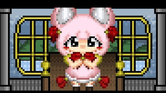 Towelket One More Time: Kemono Screenshot