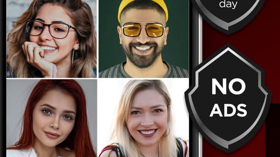 Screenshot 1 du jeu Mafia