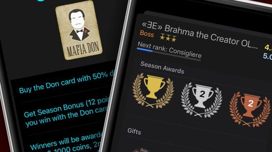 Screenshot 6 du jeu Mafia