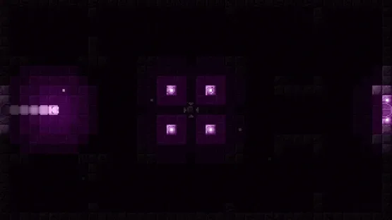 Snake in the Dark screenshot 1