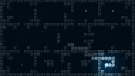 Captura de pantalla 7 de 9 de Snake in the Dark